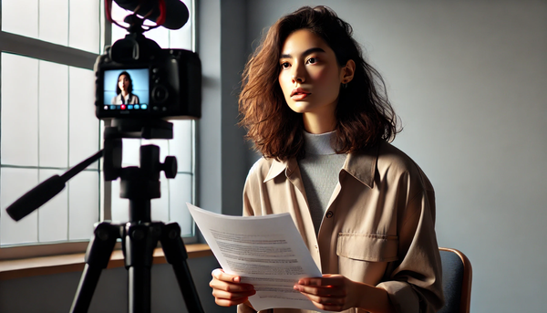 The Ultimate Guide to Online Acting Classes for Beginners (2025)