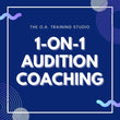 1-on-1 Audition Coaching